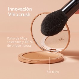CAUDALIE VINOCRUSH POLVOS BRONCEADORES 8.5G