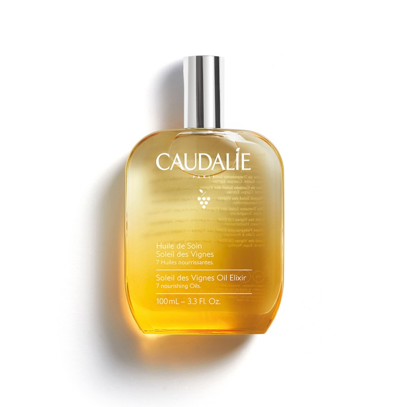 CAUDALIE ACEITE DE TRATAMIENTO SOLEIL DES VIGNES 100ML
