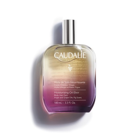 CAUDALIE ACEITE TRATAMIENTO NUTRITIVO 100ML
