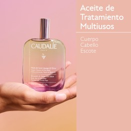 CAUDALIE ACEITE TRATAMIENTO NUTRITIVO 100ML