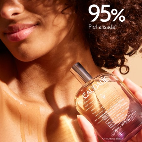 CAUDALIE ACEITE TRATAMIENTO NUTRITIVO 100ML