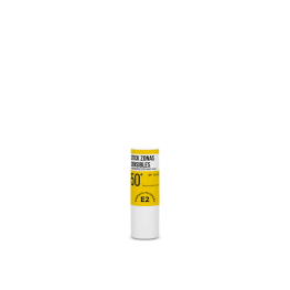 E2 STICK ZONAS SENSIBLES 50+