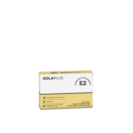 E2 GOLA PLUS 20 CAPS MASTICABLES