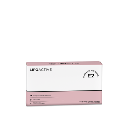 E2 LIPOACTIVE 30 CAPS