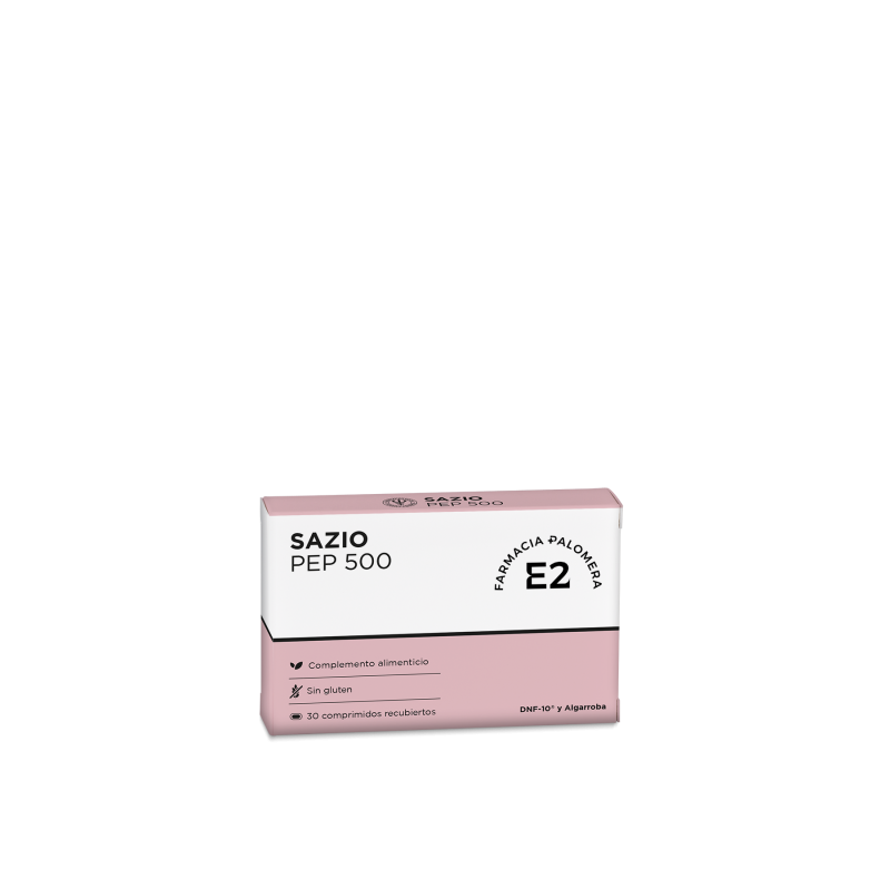 E2 SAZIO PEP 500 30 COMP