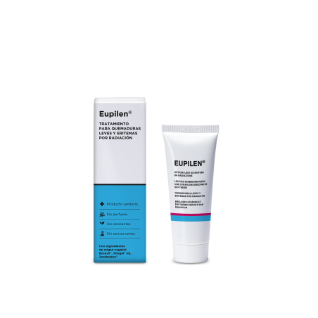 E2 EUPILEN QUEMADURAS