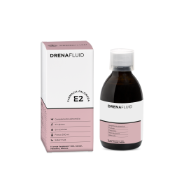 E2 DRENAFLUID 300 ML
