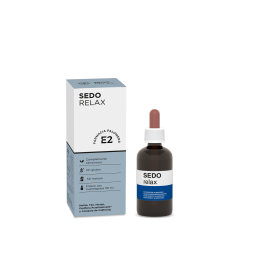 E2 SEDORELAX 50 ML