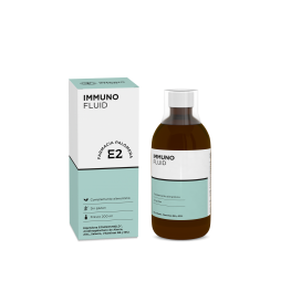 E2 IMMUNO FLUID 200 ML