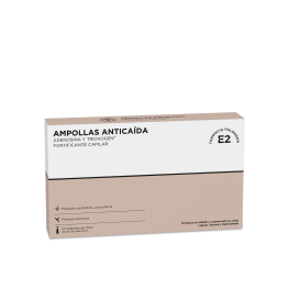 E2 AMPOLLAS ANTICAIDA 10 AMP 10 ML