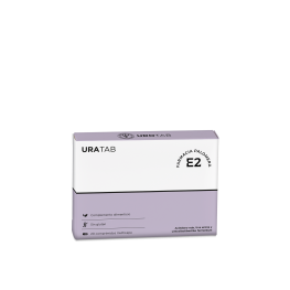 E2 UROTAB 20 COMP