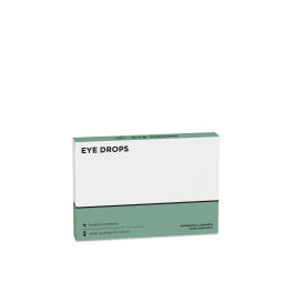 E2 EYE DROPS GOTAS MONODOSIS