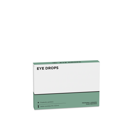 E2 EYE DROPS GOTAS MONODOSIS