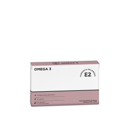 E2 OMEGA 3 30 CAPS