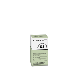 E2 FLORAFAST 12 SOBRES