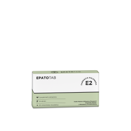 E2 EPATOTAB 30 COMP