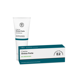 E2 CREMA ARNICA FORTE 100 ML
