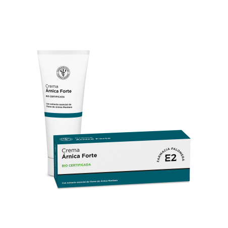 E2 CREMA ARNICA FORTE 100 ML