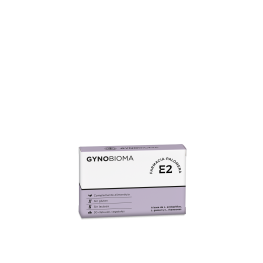 E2 GYNO BIOMA 30 CAPSULAS