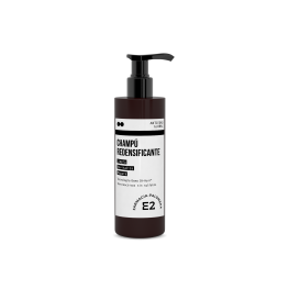 E2 CHAMPU REDENSIFICANTE 190ML