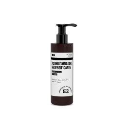 E2 ACONDICIONADOR REDENSIFICANTE 190ML.