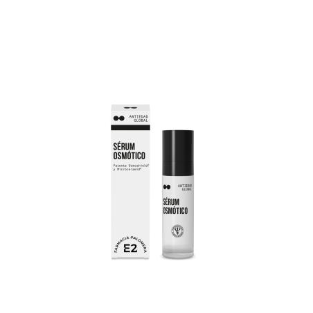 E2 SERUM OSMOTICO 30 ML
