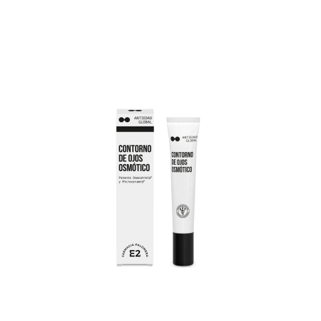 E2 CONTORNO DE OJOS OSMOTICO