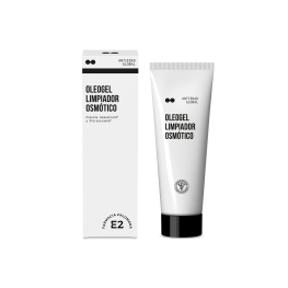 E2 OLEOGEL LIMPIADOR OSMOTICO