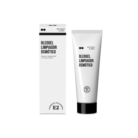 E2 OLEOGEL LIMPIADOR OSMOTICO