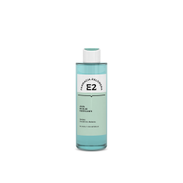 E2 AGUA MICELAR PURIFICANTE