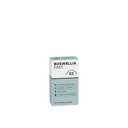 E2 BOSWELLIA FAST 12 SOBRES BUCODISPERSABLES