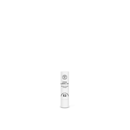 E2 STICK LABIAL SPF 15