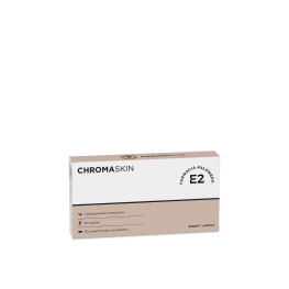 E2 CHROMASKIN 30 COMPRIMIDOS