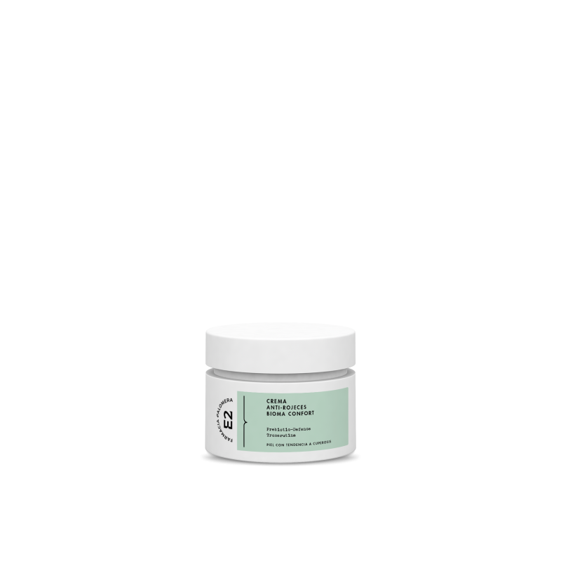 E2 CREMA ANTI-ROJECES BIOMA CONFORT 50 ML