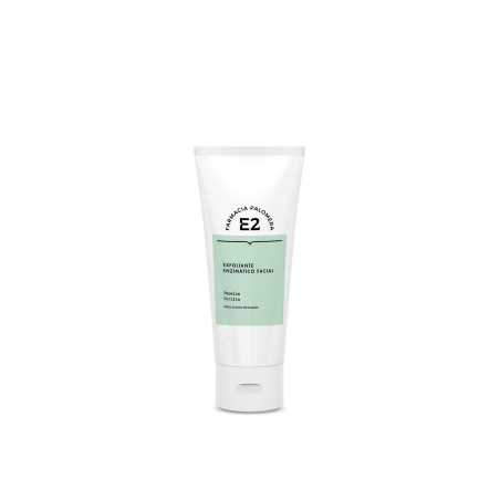 E2 EXFOLIANTE ENZIMATICO FACIAL 75ML