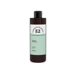 E2 CHAMPU ANTICAIDA 400 ML