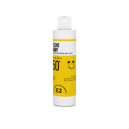 E2 LECHE BABY SPF 50+ 250ML