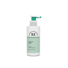 E2 GEL INTIMO ACTIVO PH 4.5