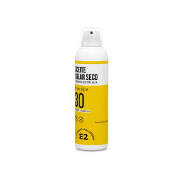 E2 ACEITE SOLAR SECO SPF 30 150 ML