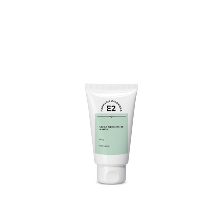 E2 CREMA NUTRITIVA DE MANOS