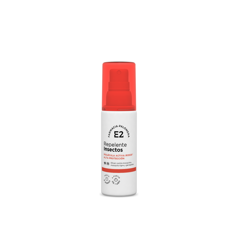 E2 REPELENTE INSECTOS