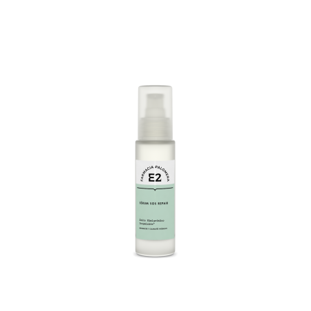E2 SERUM SOS REPAIR