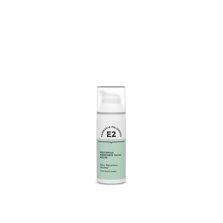 E2 MASCARILLA HIDRATANTE FACIAL NOCHE 50 ML