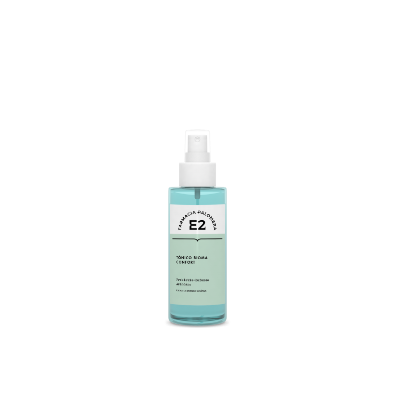 E2 SPRAY HIDRA CONFORT PREBIOTICO