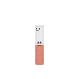 E2 VITAMINA C 1000 MG 20 COMP EFERVESCENTES