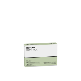 E2 REFLUX CONTROL 24 COMPRIMIDOS