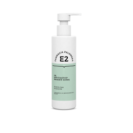 E2 GEL ANTICELULITICO DRENANTE GLOBAL 300ML