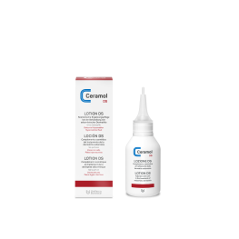 CERAMOL DS LOCION DERMATITIS SEBORREICA 50 ML