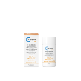 CERAMOL AK BARRIER SPF 50+ 50 ML