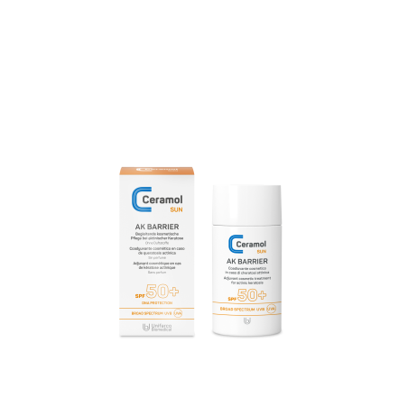 CERAMOL AK BARRIER SPF 50+ 50 ML